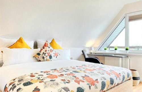 Blexen House | Ferienhaus Weserbrandung