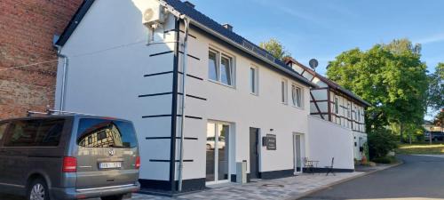 Unstrut-Hainich House | Ferienhaus Winfried