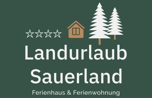 Niederberndorf Apartment | FERIENHAUS WINKELMANN Landurlaub