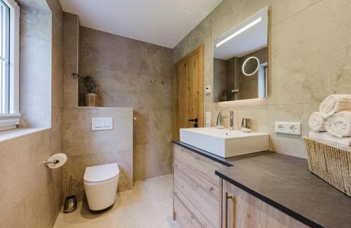 Niederberndorf Apartment | FERIENHAUS WINKELMANN Landurlaub