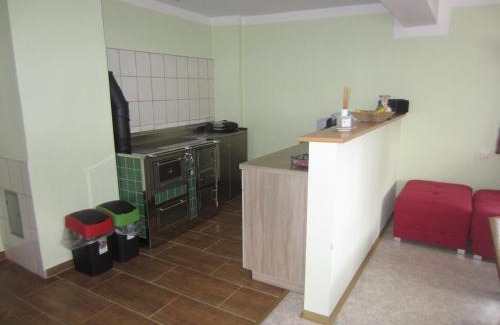 Gemeinde Großradl Apartment | Ferienhaus Wuttijockl