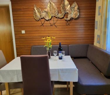 Leibnitz House | Ferienhaus Zangl am Seggauberg - Südsteiermark