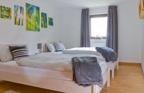 Steinwand House | Ferienhaus Ziegelhof