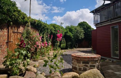 Neddesitz House | Ferienhaus "Zur alten Bäckerei Rügen"