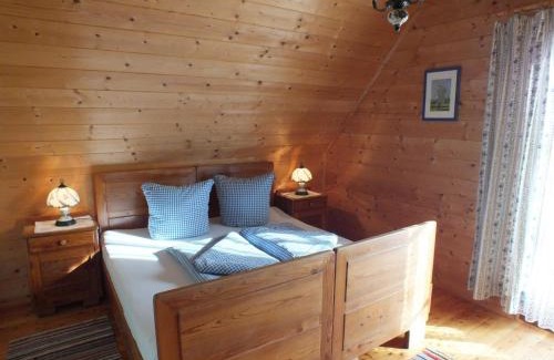 Neumarkt in Steiermark House | Ferienhaus "Zur alten Schmiede"