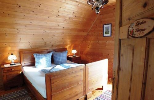 Neumarkt in Steiermark House | Ferienhaus "Zur alten Schmiede"