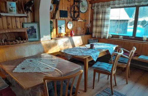 Bad Mitterndorf Apartment | Ferienhaus zur Birke