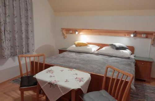 Bad Mitterndorf Apartment | Ferienhaus zur Birke