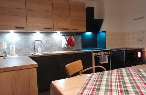 Bad Mitterndorf Apartment | Ferienhaus zur Birke