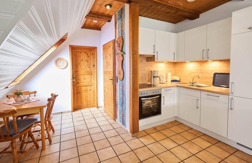 Region Hannover District Apartment | Ferienhof Heidemann (auch 2 Erwachsene & 2 Kinder möglich)