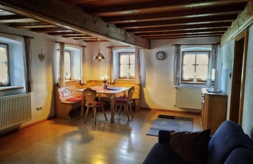 Grafenau House | Ferienhof Aiginger
