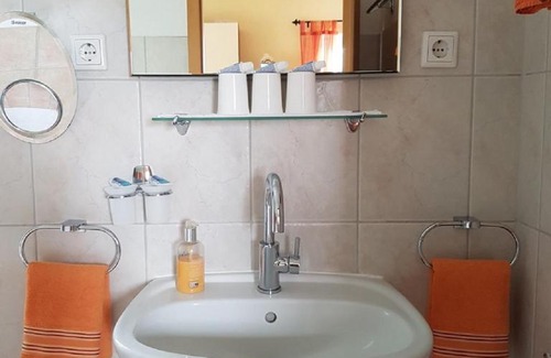 Gremersdorf Apartment | Ferienhof Albert