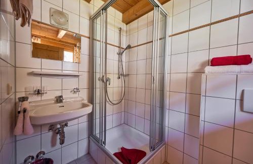 Balderschwang House | Ferienhof Almfrieden