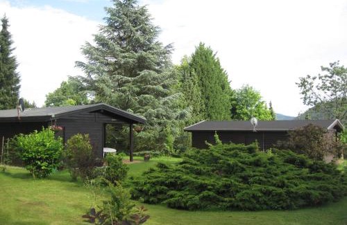 Gossersweiler House | Ferienhof auf dem Berg