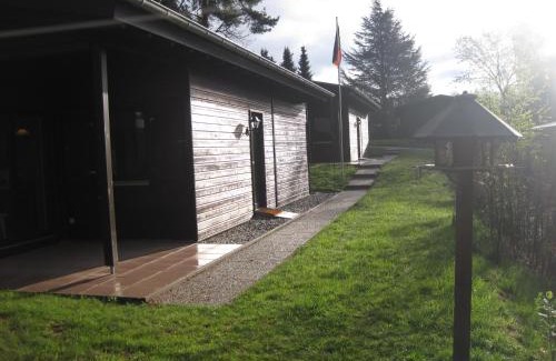 Gossersweiler House | Ferienhof auf dem Berg