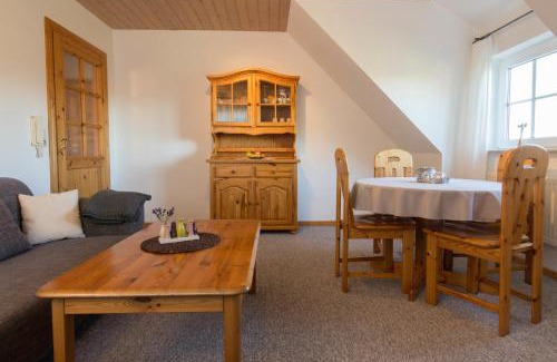 Puttgarden Apartment | Ferienhof Böhnke Nr4