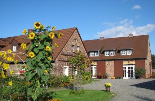 Klitten Apartment | Ferienhof Erlengrund