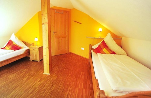 Feuchtwangen Apartment | Ferienhof Gögelein