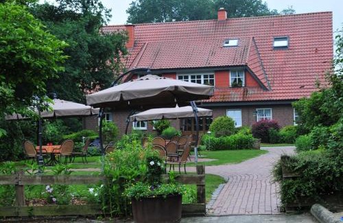 Greven Hotel | Ferienhof Große Drieling