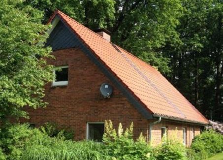 Sauensiek Apartment | Ferienhof Heimberg - Bowe GbR