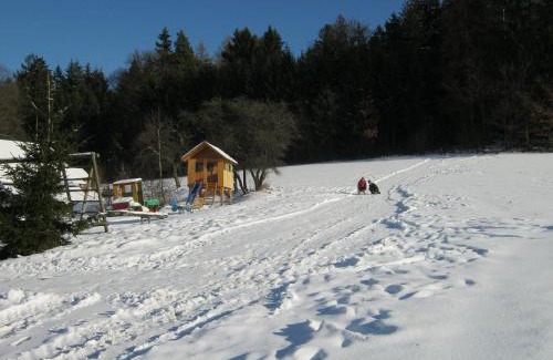 Waldmuenchen Apartment | Ferienhof Jägersteig