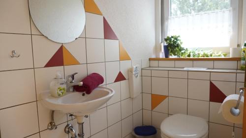 Rot an der Rot Apartment | Ferienhof Musch GbR