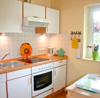 Todendorf House | Ferienhof Rauert Haus 1