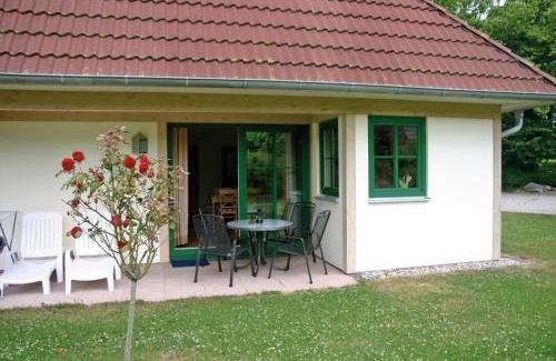 Todendorf House | Ferienhof Rauert Haus 4