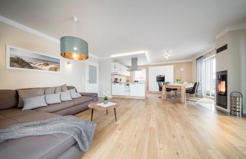 Fehmarn Apartment | Ferienhof Seelust