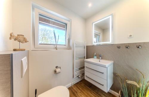 Fehmarn Apartment | Ferienhof Seelust