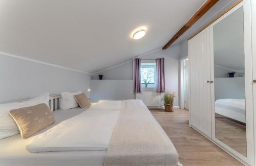 Fehmarn Apartment | Ferienhof Seelust