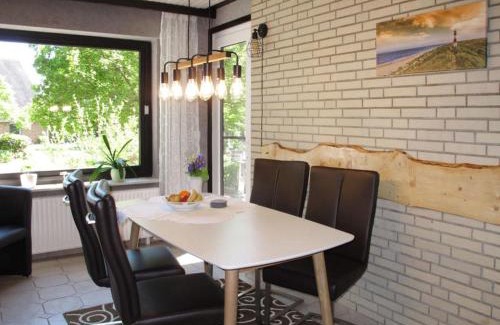Weißenmoor Apartment | Ferienhof Zwei Eichen
