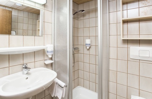 Finkenberg Hotel | Ferienhotel Aussicht