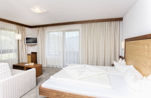 Finkenberg Hotel | Ferienhotel Aussicht