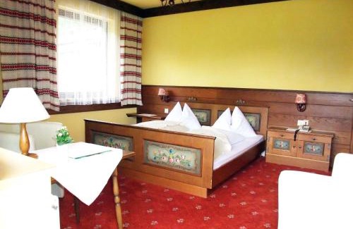 Ramsau am Dachstein Hotel | Ferienhotel Knollhof