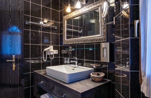 Schwendau Hotel | Ferienhotel Neuwirt