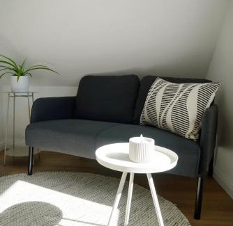 Mildstedt Apartment | Ferienhus #2 Nordfriesland