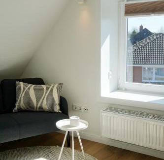 Mildstedt Apartment | Ferienhus #2 Nordfriesland