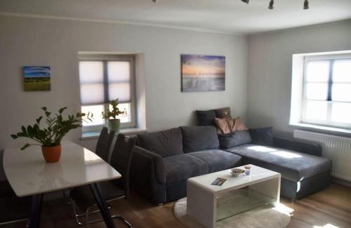 Gielow Apartment | Ferienidyll in Gielow an der Seenplatte, cleaning included