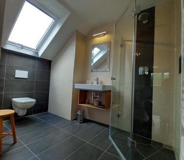 Hinterhermsdorf Apartment | Ferienoase Hinterhermsdorf