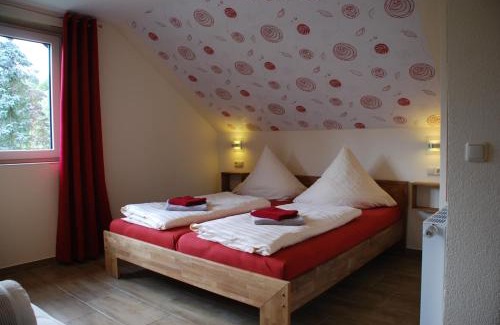 Hinterhermsdorf Apartment | Ferienoase Hinterhermsdorf