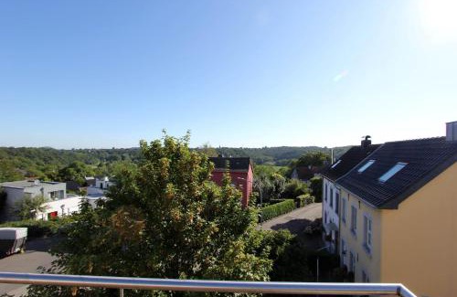 Kohlscheid Apartment | Ferienoase mit Fernblick