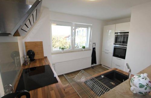 Kohlscheid Apartment | Ferienoase mit Fernblick
