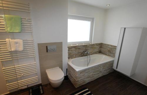 Kohlscheid Apartment | Ferienoase mit Fernblick