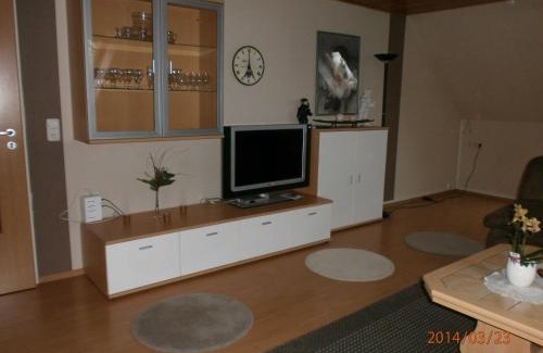 Hollen Apartment | Ferienobjekte Claus, 35633