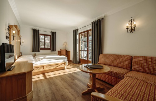 Sankt Johann im Pongau Hotel | Ferienparadies Lerch