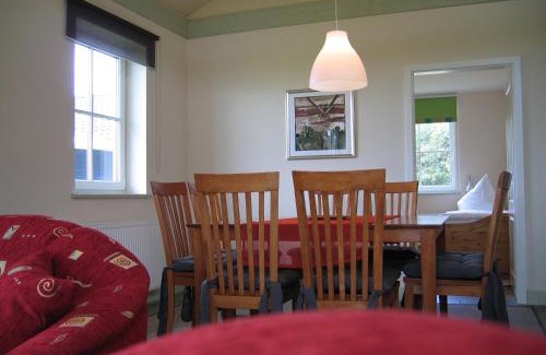 Borgerende House | Ferienpark Arielle