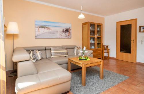 Zingst Apartment | Ferienpark Freesenbruch Wohnung 3 2 - Kranichrast