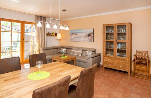 Zingst Apartment | Ferienpark Freesenbruch Wohnung 3 2 - Kranichrast
