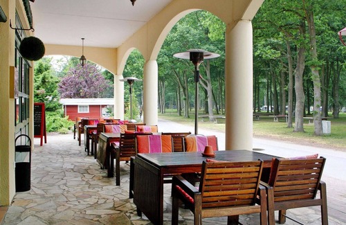 Markgrafenheide House | Ferienpark Markgrafenheide